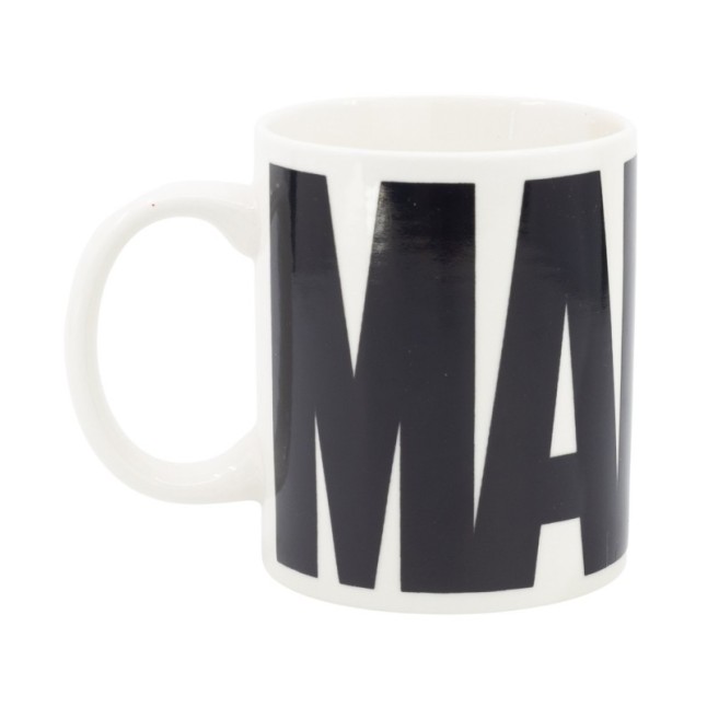 CERAMIC CHANGING COLOR MUG 11 OZ IN GIFT BOX AVENGERS  GTTR