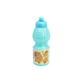 STOR SPORT BOTTLE 400 ML CAPIBARA