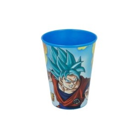 EASY PP TUMBLER 260 ML DRAGON BALL