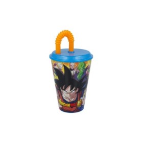 EASY SPORT TUMBLER 430 ML DRAGON BALL