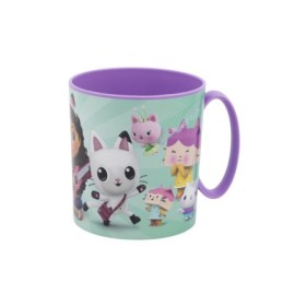 MICRO MUG 390 ML GABBY\'S´S DOLLHOUSE