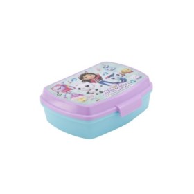 FUNNY SANDWICH BOX GABBY\'S´S DOLLHOUSE