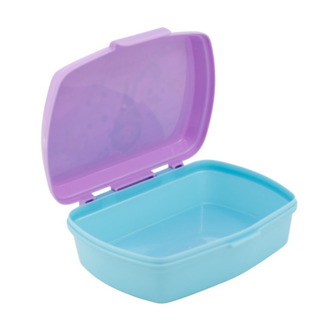 FUNNY SANDWICH BOX GABBY\'S´S DOLLHOUSE