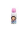 ALUMINIUM SB BOTTLE 400 ML GABBY DOLLHOUSE PARTY AGAIN