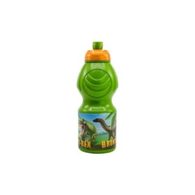 SPORT BOTTLE 400 ML DINOSAUR