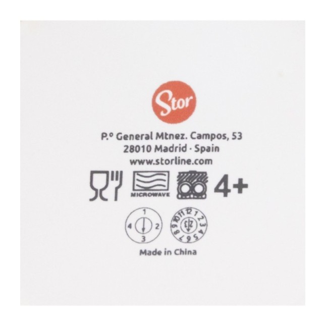 CERAMIC MUG 11 OZ IN GIFT BOX SONIC JAPAN