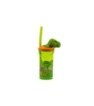 3D FIGURINE TUMBLER 360 ML DINOSAUR