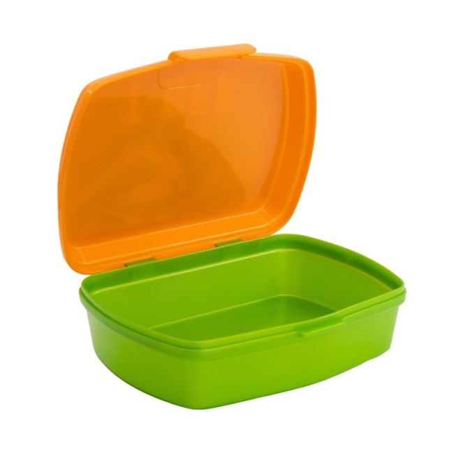 FUNNY SANDWICH BOX DINOSAUR