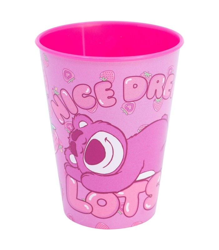 EASY TUMBLER 260 ML TOY STORY 3 LOTSO