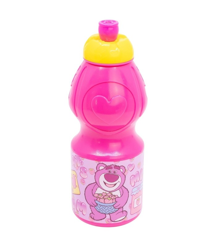 STOR SPORT BOTTLE 400 ML TOY STORY 3 LOTSO