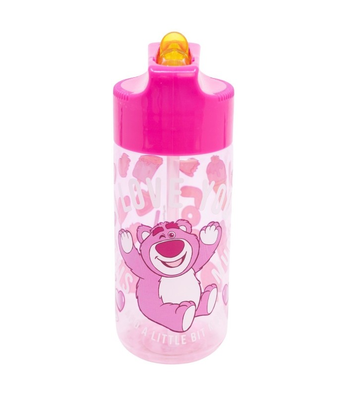 SMALL ECOZEN HYDRO BOTTLE 430 ML TOY STORY 3 LOTSO