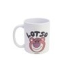 CERAMIC MUG 11 OZ IN GIFT BOX TOY STORY 3 LOTSO