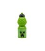 SPORT BOTTLE 400 ML MINECRAFT