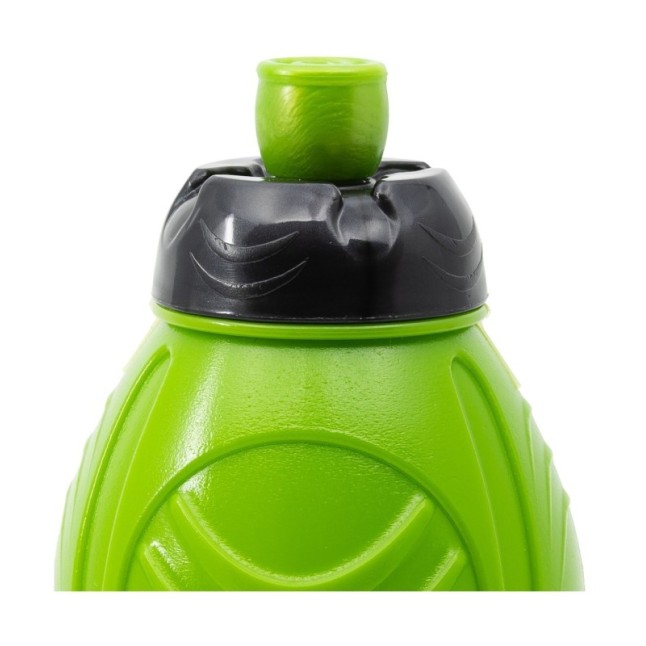 SPORT BOTTLE 400 ML MINECRAFT