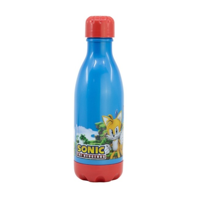 DAILY PP BOTTLE 560 ML SONIC