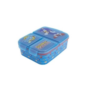 MULTI COMPARTMENT SANDWICH BOX SONIC