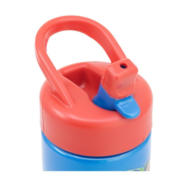 PLAYGROUND SIPPER BOTTLE 410 ML SONIC