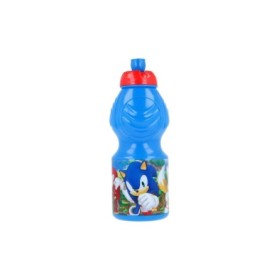 SPORT BOTTLE 400 ML SONIC