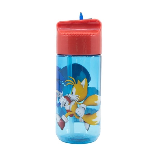 SMALL ECOZEN HYDRO BOTTLE 430 ML SONIC
