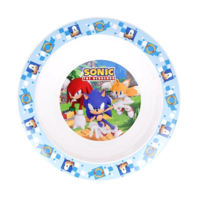 MICRO BOWL SONIC