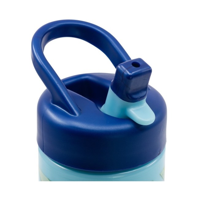 PLAYGROUND SIPPER BOTTLE 410 ML BLUEY