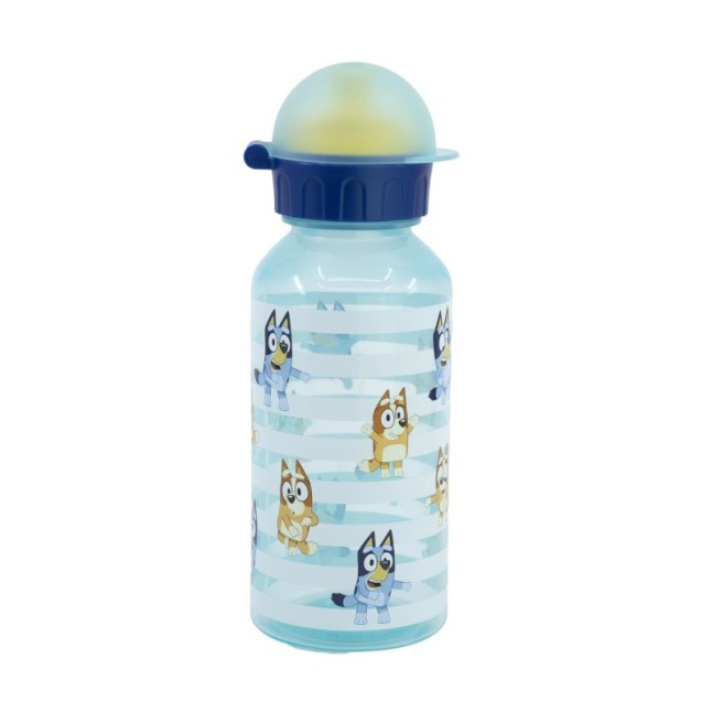 SCHOOL BOTTLE 370 ML BLUEY