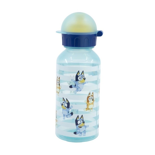 SCHOOL BOTTLE 370 ML BLUEY