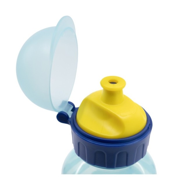 SCHOOL BOTTLE 370 ML BLUEY