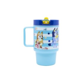 PP COOL MUG 530 ML BLUEY