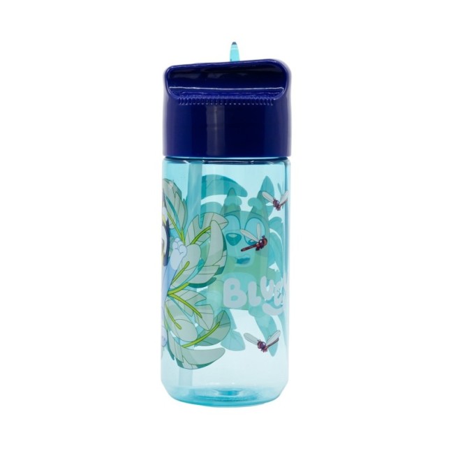 SMALL ECOZEN HYDRO BOTTLE 430 ML BLUEY