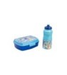 2 PCS BTS SET (SPORT BOTTLE AND SANDWICH BOX) IN GIFT BOX  BLUEY