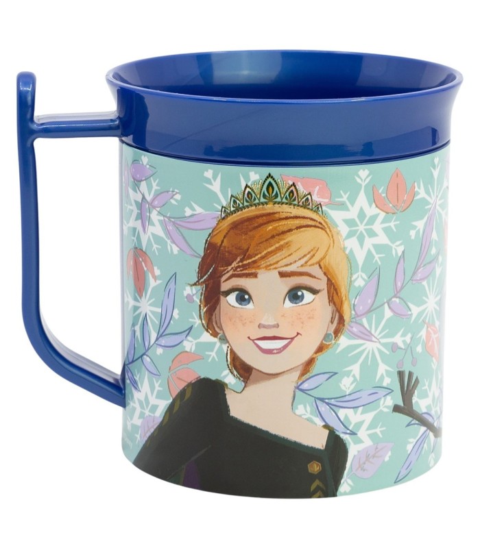 EASY HOLD MICRO MUG 400 ML FROZEN SNOWY TALE