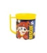 EASY HOLD MICRO MUG 400 ML PAW PATROL BOY RESCUE PUPS
