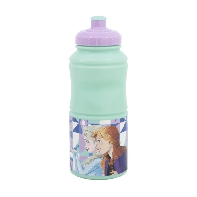 EASY HOLD SPORT BOTTLE 380 ML FROZEN ICE MAGIC