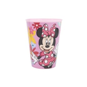EASY PP TUMBLER 260 ML MINNIE MOUSE SPRING LOOK
