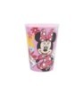 EASY PP TUMBLER 260 ML MINNIE MOUSE SPRING LOOK