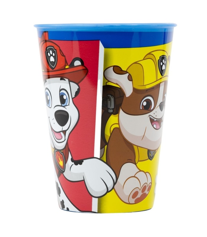 EASY PP TUMBLER 260 ML PAW PATROL PUP POWER