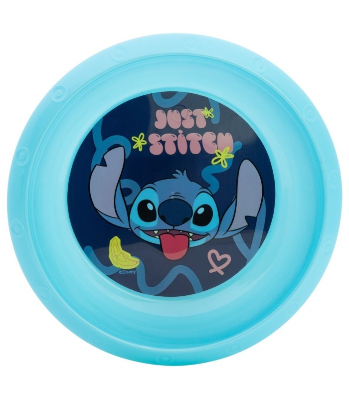 EASY PP BOWL STITCH PALMS