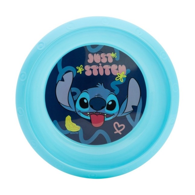 EASY PP BOWL STITCH PALMS