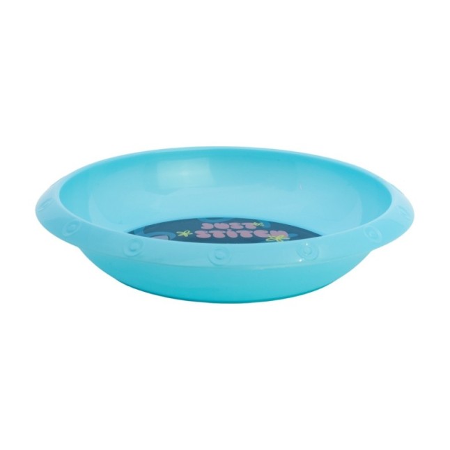 EASY PP BOWL STITCH PALMS