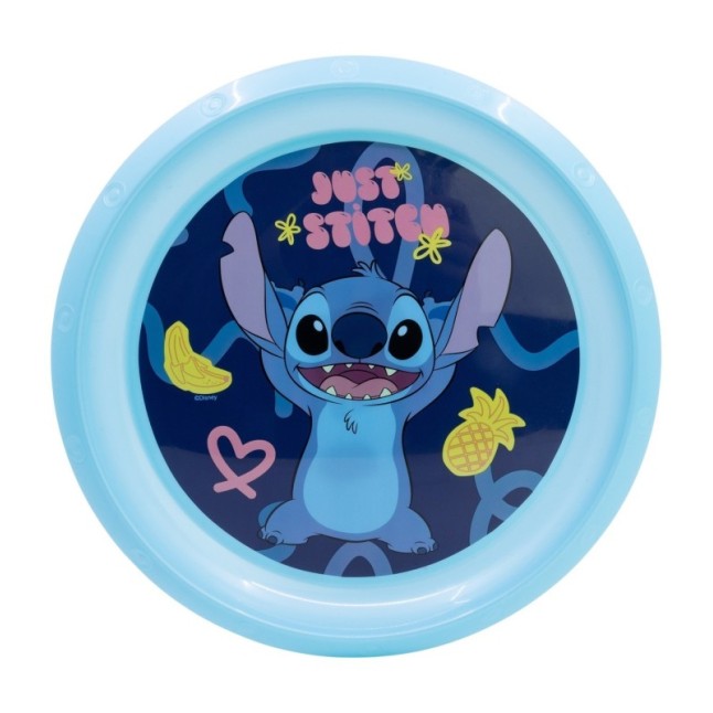 EASY PP PLATE STITCH PALMS