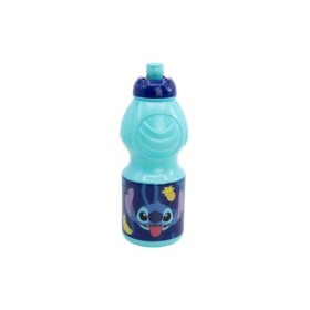 SPORT BOTTLE 400 ML STITCH PALMS