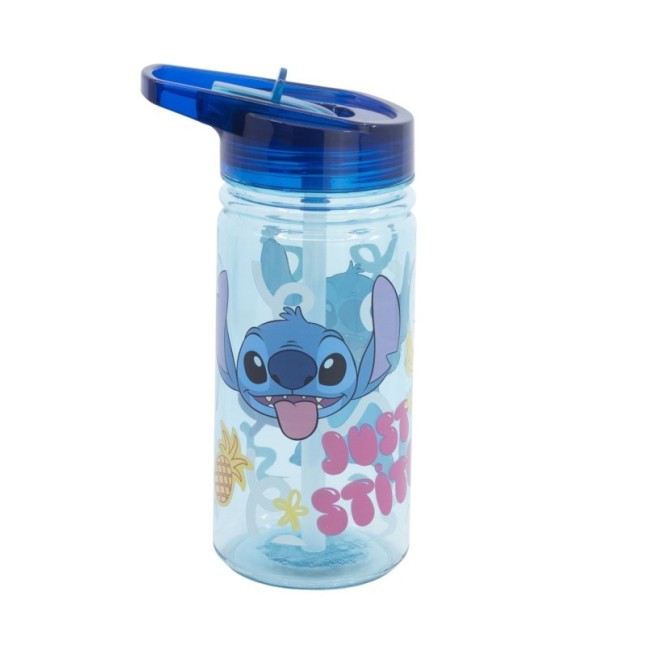 SMALL ECOZEN BOTTLE 475 ML STITCH DRAWING