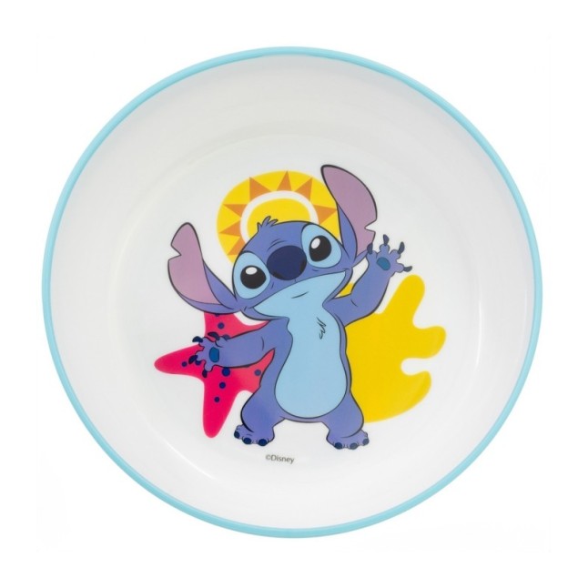 NON SLIP BICOLOR PREMIUM BOWL STITCH