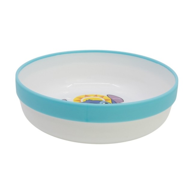 NON SLIP BICOLOR PREMIUM BOWL STITCH