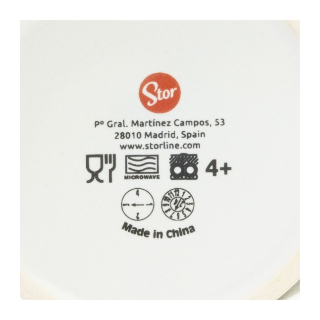 CERAMIC MUG 11 OZ IN GIFT BOX HELLO KITTY