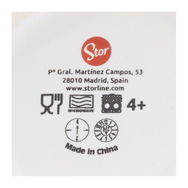 CERAMIC BREAKFAST MUG 14 OZ IN GIFT BOX HELLO KITTY