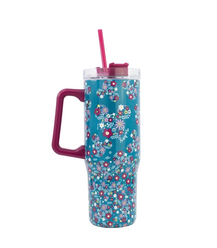 DW INSULATED STAINLESS STEEL XL RAMBLER MUG 940 ML MICKEY MOUSE CHILL