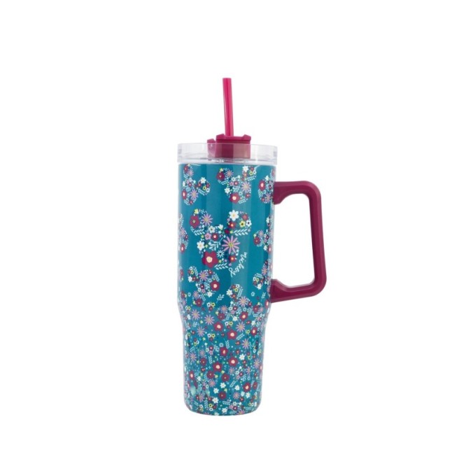 DW INSULATED STAINLESS STEEL XL RAMBLER MUG 940 ML MICKEY MOUSE CHILL