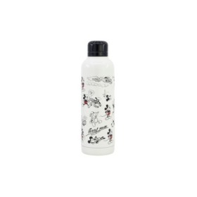 INSULATED STAINLESS STEEL BOTTLE 515 ML MICKEY MOUSE VINTAGE